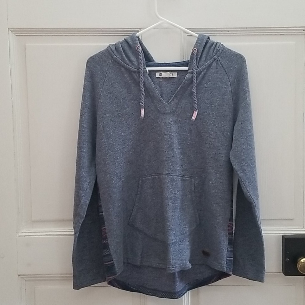 Womens Small hoodie